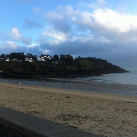 Le Grand Large Hotel Cancale Eksteriør billede
